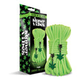 Stoner Vibes Chronic Collection Glow in the Dark Rope 32 ft.