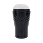 Playboy The Urge Small Stroker Non Vibrating TPE Black