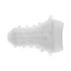 Playboy The Urge Small Stroker Non Vibrating TPE Black
