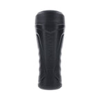 Playboy The Urge Medium Stroker Non-Vibrating TPE Black