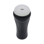 Playboy The Urge Medium Stroker Non-Vibrating TPE Black