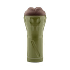 Forto Model M-80 Stroker Dark