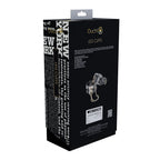 Ouch! International New York Collection Leg Cuffs