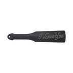 Ouch! International London Collection Paddle