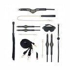 Ouch! International London Collection Kit with Bag