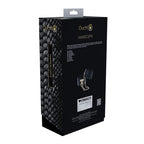 Ouch! International Florence Collection Handcuffs Black