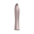 LoveLine La Perla II Rechargeable Silicone Vibrator Pink