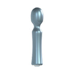 LoveLine La Perla IV Rechargeable Silicone Wand Blue