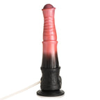 Creature Cocks Centaur Explosion Squirting Silicone Dildo