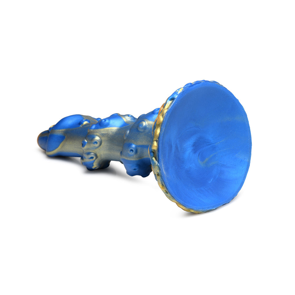 Creature Cocks Kraken Silicone Dildo