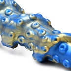 Creature Cocks Kraken Silicone Dildo