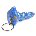 Creature Cocks Lord Kraken Silicone Keychain