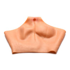 Master Series Pussy Panties Silicone Vagina + Ass Panties S