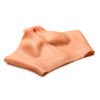 Master Series Pussy Panties Silicone Vagina + Ass Panties S