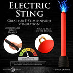 Master Series Spark Rod Zapping Wand