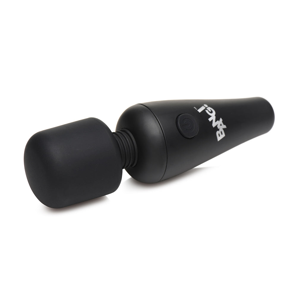 BANG! 10X Mini Wand with 3 Attachments