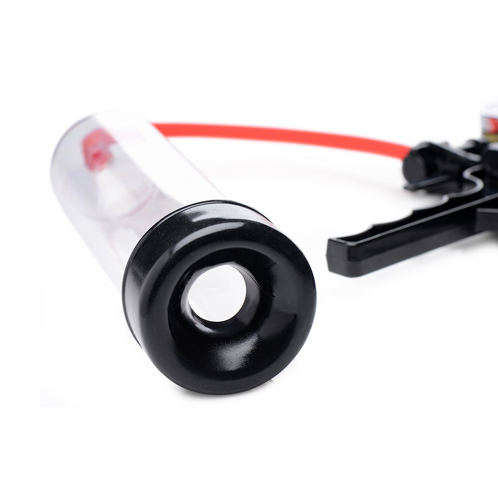 Master Series Penis Pump