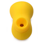 Shegasm Sucky Ducky Clitoral Stimulator Yellow