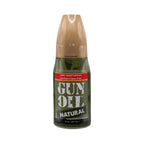 Gun Oil Natural Water-Based Lubricant 8 oz.