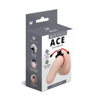 Me You Us Ace Cock Ring