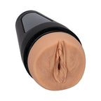 Main Squeeze Jane Wilde ULTRASKYN Stroker Pussy Vanilla
