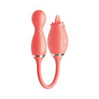 Blaze Exciter Vibe Coral