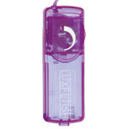 Lux Fetish Remote Control Vibrating Nipple Suckers