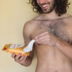 Sweetums Intimate Wipes Peach Scent (Unflavored) 30-Pack