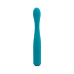 Nu Sensuelle Chloe Nubii Warming Slim G with Turbo Boost and Heat Blue