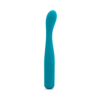 Nu Sensuelle Chloe Nubii Warming Slim G with Turbo Boost and Heat Blue