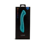 Nu Sensuelle Velvet Touch Luna Emerald Green