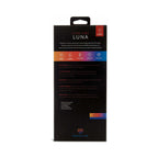 Nu Sensuelle Velvet Touch Luna Emerald Green