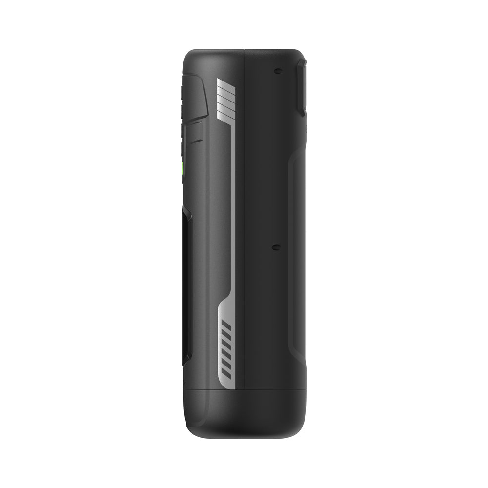 M for Men Master Blaster Black