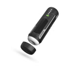 M for Men Master Blaster Black