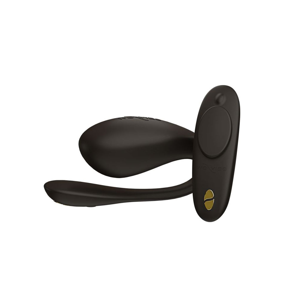 We-Vibe Play Your Way Collection Black