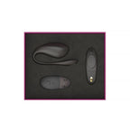 We-Vibe Play Your Way Collection Black
