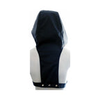 Rouge Hoodie Harness Black