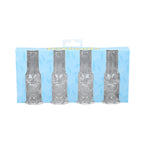 The Dickheads Bride Tall Shot Glass Clear