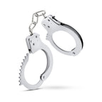 Temptasia Beginner Cuffs Silver