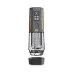 M for Men SpinMaster Pro Grey