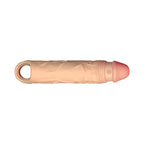 Shaft Vibrating Model F: Sheath Size 1 Pine