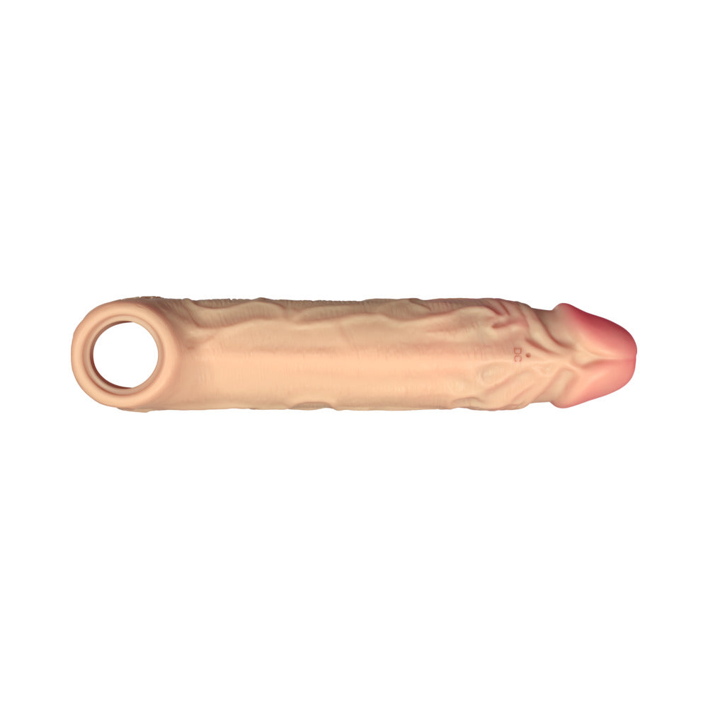 Shaft Vibrating Model F: Sheath Size 1 Pine