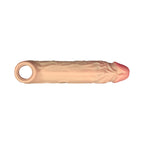Shaft Vibrating Model F: Sheath Size 1 Pine