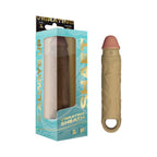 Shaft Vibrating Model F: Sheath Size 1 Oak