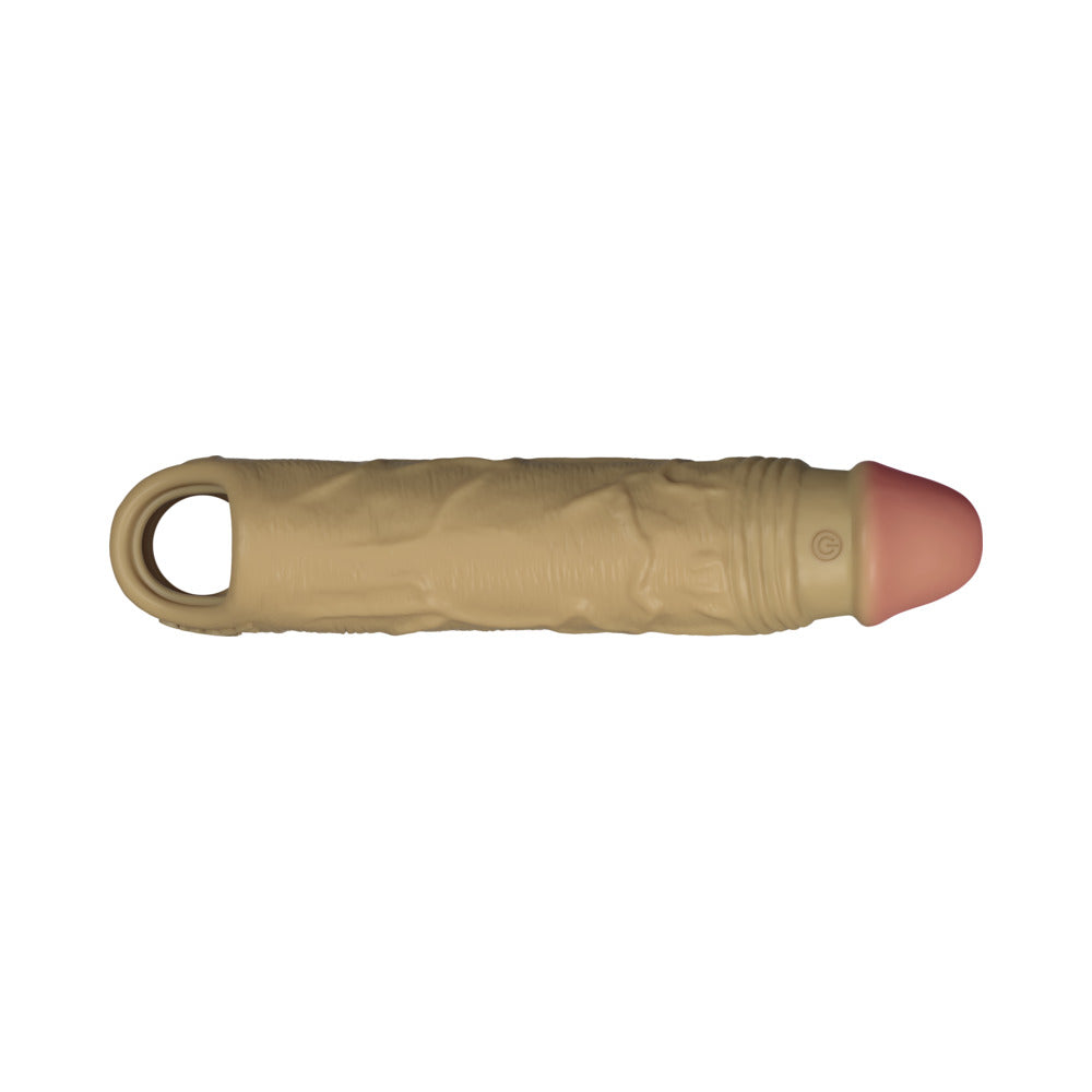 Shaft Vibrating Model F: Sheath Size 1 Oak