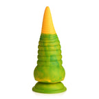 Creature Cocks Monstropus 2.0 Vibrating Tentacle Silicone Dildo