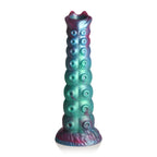 Creature Cocks Galactic Breeder Ovipositor Silicone Dildo