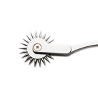 Master Series Silver Sensation Wartenberg Wheel