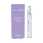 Pure Instinct Pheromone Perfume Spray Entice 0.31 oz.