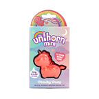 Unihorn Mini Peachy Pony